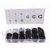 56673 1 sada pro upevneni pojistnych krouzku e clips 300 ks kd10484