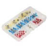 56847 2 termo smrstitelne trubkove objimky s cinem 120 ks kd10491