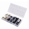 56712 4 sada sroubu a podlozek pro karoserie 170 ks kd10497