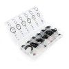 56253 2 krouzky segera 300 ks kd10510