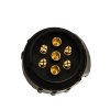 56880 6 tester zasuvky privesu kd10542