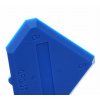 56817 3 spachtle pro nanaseni silikonove sparovaci hmoty kd10547