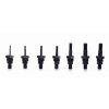 44040 8 59955 8 nytovaci pistole na nytovaci matice adapter na sroubovak kd10554