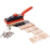 Kraft&Dele KD10571 — Kolíkovačka sada pro kolkové spoje