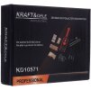 Kraft&Dele KD10571 — Kolíkovačka sada pro kolkové spoje