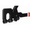 59043 6 kleste na spojovani profilu 300 mm kd10598