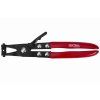 59040 10 kleste na roztazne pasky 220 mm kd10615