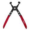 59040 7 kleste na roztazne pasky 220 mm kd10615