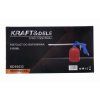 60306 2 pistole na rozprasovani 1000 ml kd10633