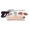 61275 2 sada pro opravu promacklin na automobilech 86 ks kd10665