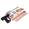61275 3 sada pro opravu promacklin na automobilech 86 ks kd10665