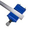 61716 9 stahovak voditko pro dlato 0 90 mm kd10682