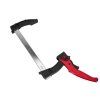 44358 4 59421 4 lever clamp 90 kg 200 x 90 mm kd10709