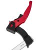 44358 7 59421 7 lever clamp 90 kg 200 x 90 mm kd10709