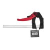 Kraft&Dele KD10709 – Pákový upínač 90 kg, 200 × 90 mm
