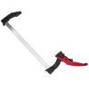 59424 5 lever clamp 90 kg 300 x 60 mm kd10710