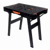 61563 7 skladaci pracovni stul zasuvky kd10746