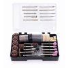 59568 5 mini bruska 270 w prislusenstvi 126 ks kd10752