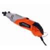 59568 7 mini bruska 270 w prislusenstvi 126 ks kd10752
