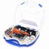 59571 4 mini bruska 270 w prislusenstvi 210 ks kd10753