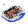 59571 6 mini bruska 270 w prislusenstvi 210 ks kd10753
