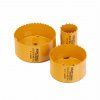 61431 9 sada vrtaku do dreva a kovu 17 ks 19 76 mm s adapterem kd10758