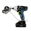44505 10 57432 10 adapter pro rezani plechu kd10788