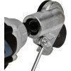 Kraft&Dele KD10788 – Adaptér pro řezání plechů (vrtačka jako pohon)