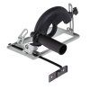 62538 1 vodici lista pro uhlovou brusku 125 mm kd10789