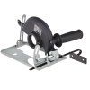62538 2 vodici lista pro uhlovou brusku 125 mm kd10789