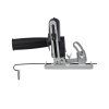 62538 7 vodici lista pro uhlovou brusku 125 mm kd10789