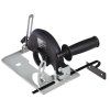 62538 9 vodici lista pro uhlovou brusku 125 mm kd10789