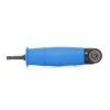 57423 4 90 uhlovy adapter hex 1 4 155 mm pro sroubovak kd10798
