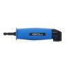57423 6 90 uhlovy adapter hex 1 4 155 mm pro sroubovak kd10798