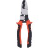 Kabelové kleště Kraft&Dele KD10809 — 200 mm, chróm-vanadiová ocel