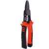 Kabelové kleště Kraft&Dele KD10809 — 200 mm, chróm-vanadiová ocel