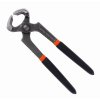 Kleště truhlářské 8" Kraft&Dele KD10819