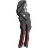 61098 4 rezacka na trubky z pvc plastu a hliniku kd10857