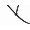 44658 7 59946 7 nylonova svorka 3 6 x 300 mm 100 ks kd10861