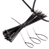 59940 1 nylonova svorka 2 5 x 100 mm 100 ks kd10862