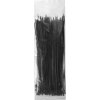 Nylonová svorka 2,5×200 mm – balení 100 ks | Kraft&Dele KD10863