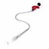 Kraft&Dele KD10874 — Magnetický vytahovák s LED světlem 59 cm