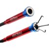 Kraft-Dele KD10877 Magnetický drápový záchyt s neodymovým magnetem a drápy, délka 68 cm