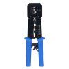 Průchozí krimpovací kleště RJ45 Kraft&Dele KD10883