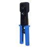 60642 2 pruchodna svorkovnice rj45 kd10883