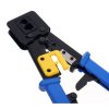 60642 5 pruchodna svorkovnice rj45 kd10883
