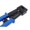 60642 6 pruchodna svorkovnice rj45 kd10883
