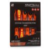 61359 4 sada sroubovaku 10 ks kd10901