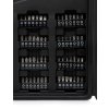 Kraft&Dele KD10904 – Sada šroubováků a bitů 75 ks