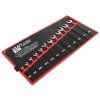Kraft&Dele KD10924 – Sada oboustranných plochých klíčů 12 ks, 6–32 mm